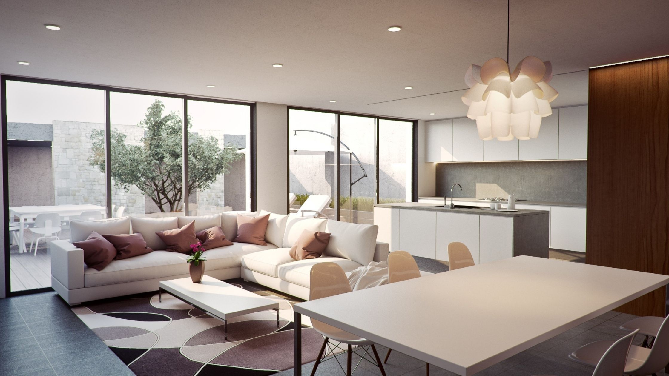 Reforma vivienda