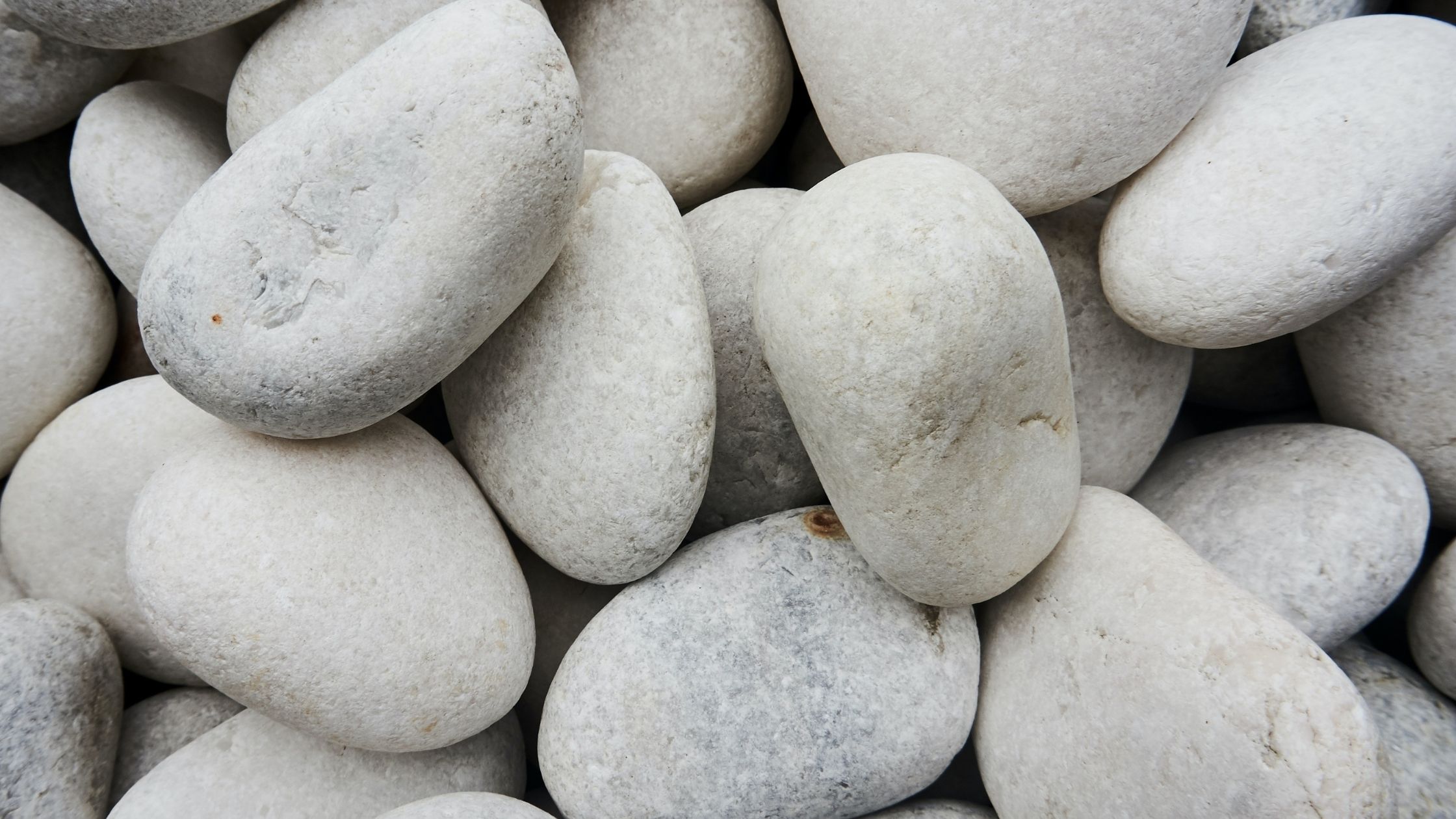 piedras para terrazas