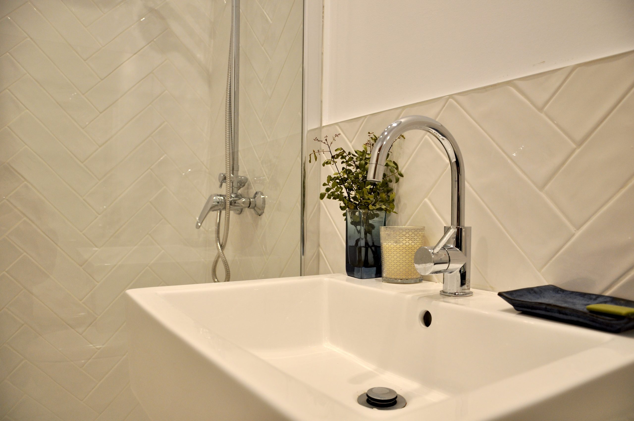 REFORMAS BAÑOS CÓRDOBA