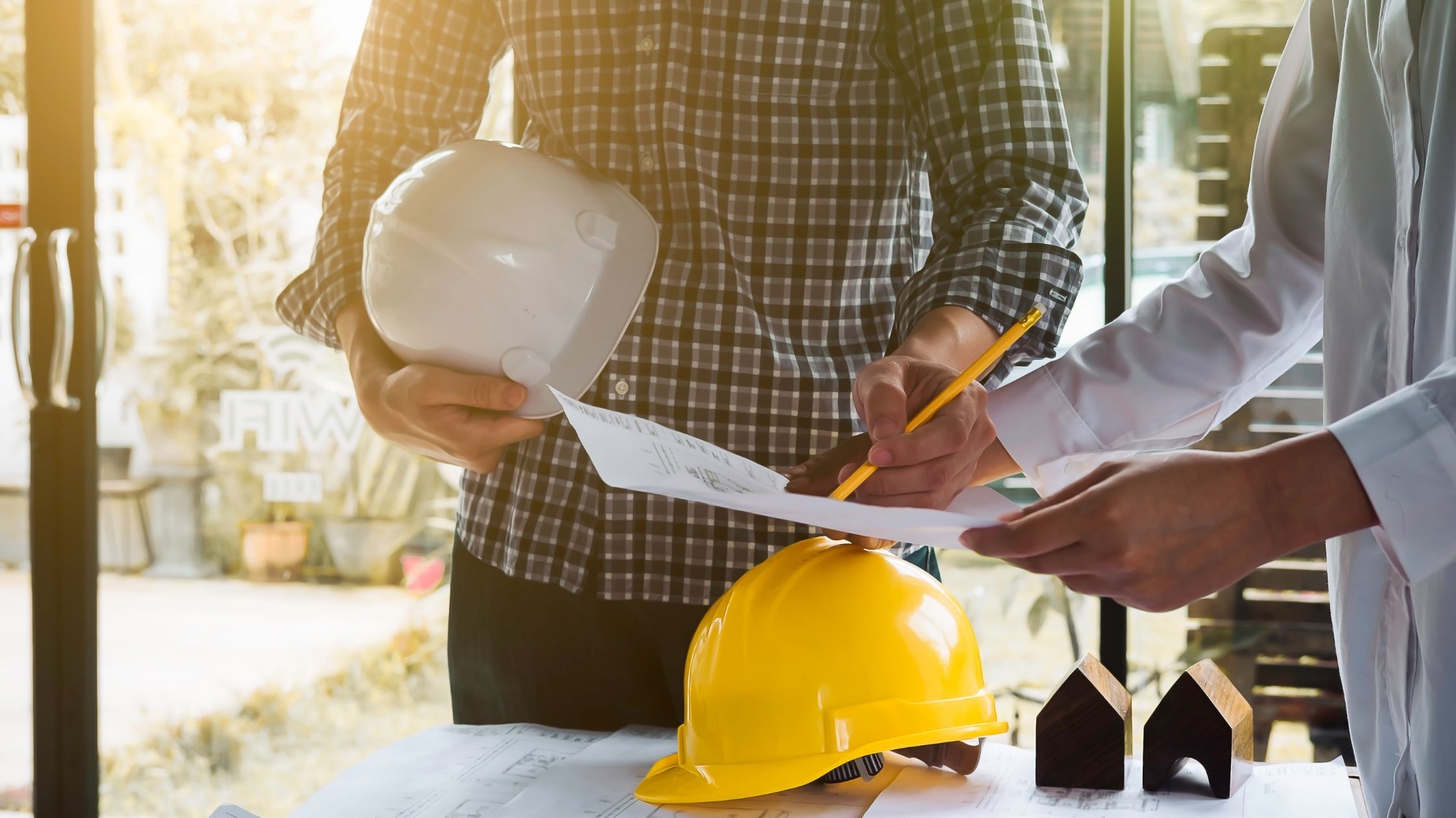 EMPRESA CONSTRUCTORA EN CÓRDOBA