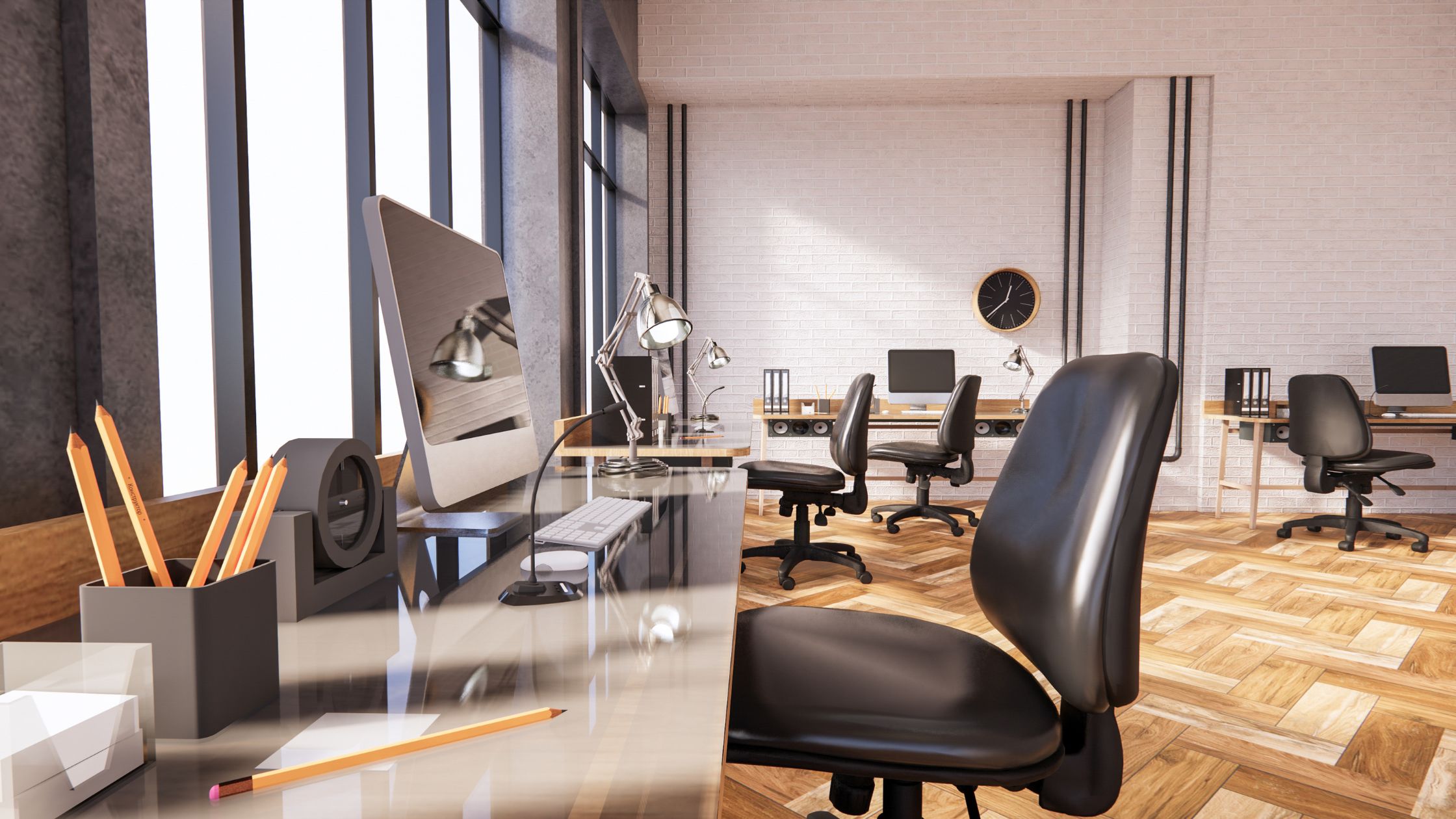 Reforma de local comercial