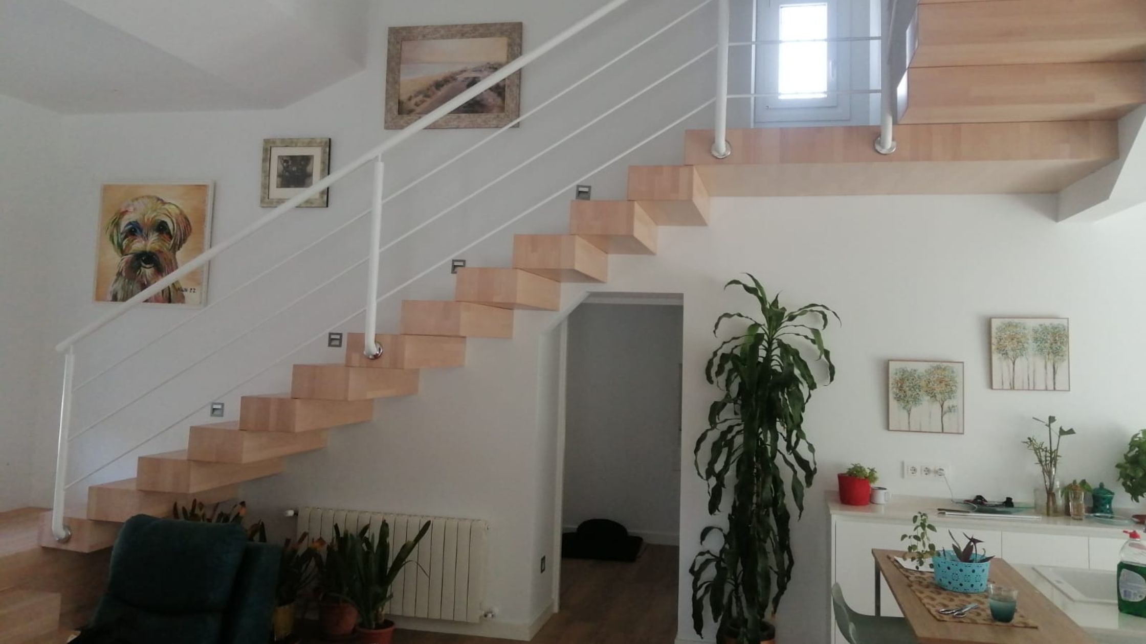 Reforma integral de Chalet en Córdoba