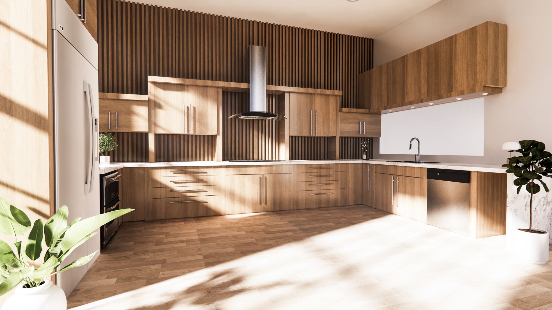 Reformas de cocina en Córdoba