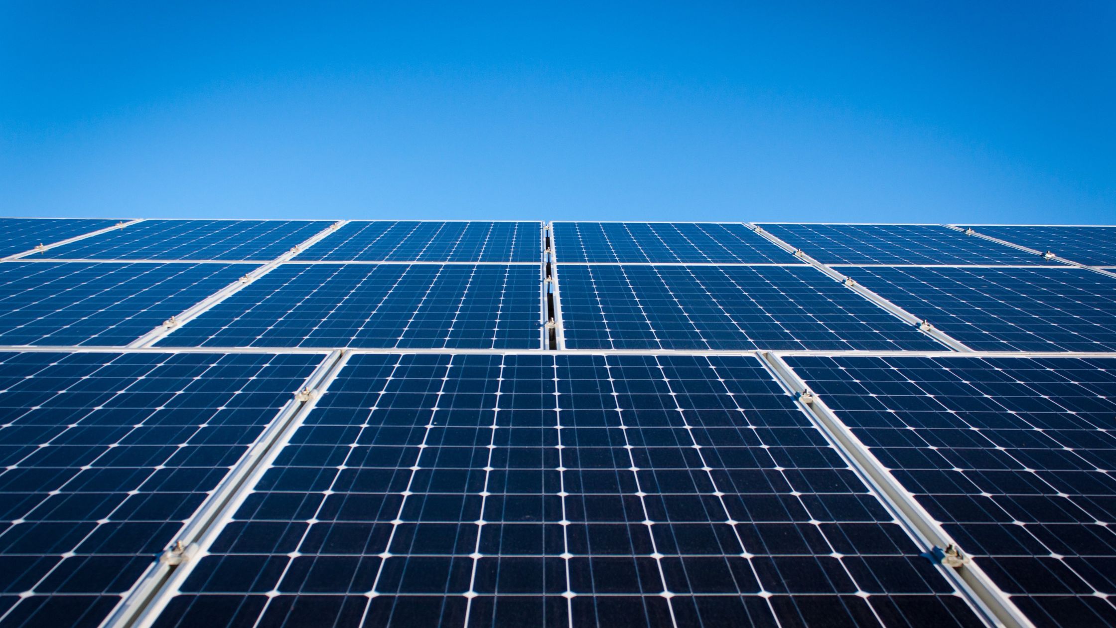 Energía solar para el centro de Córdoba