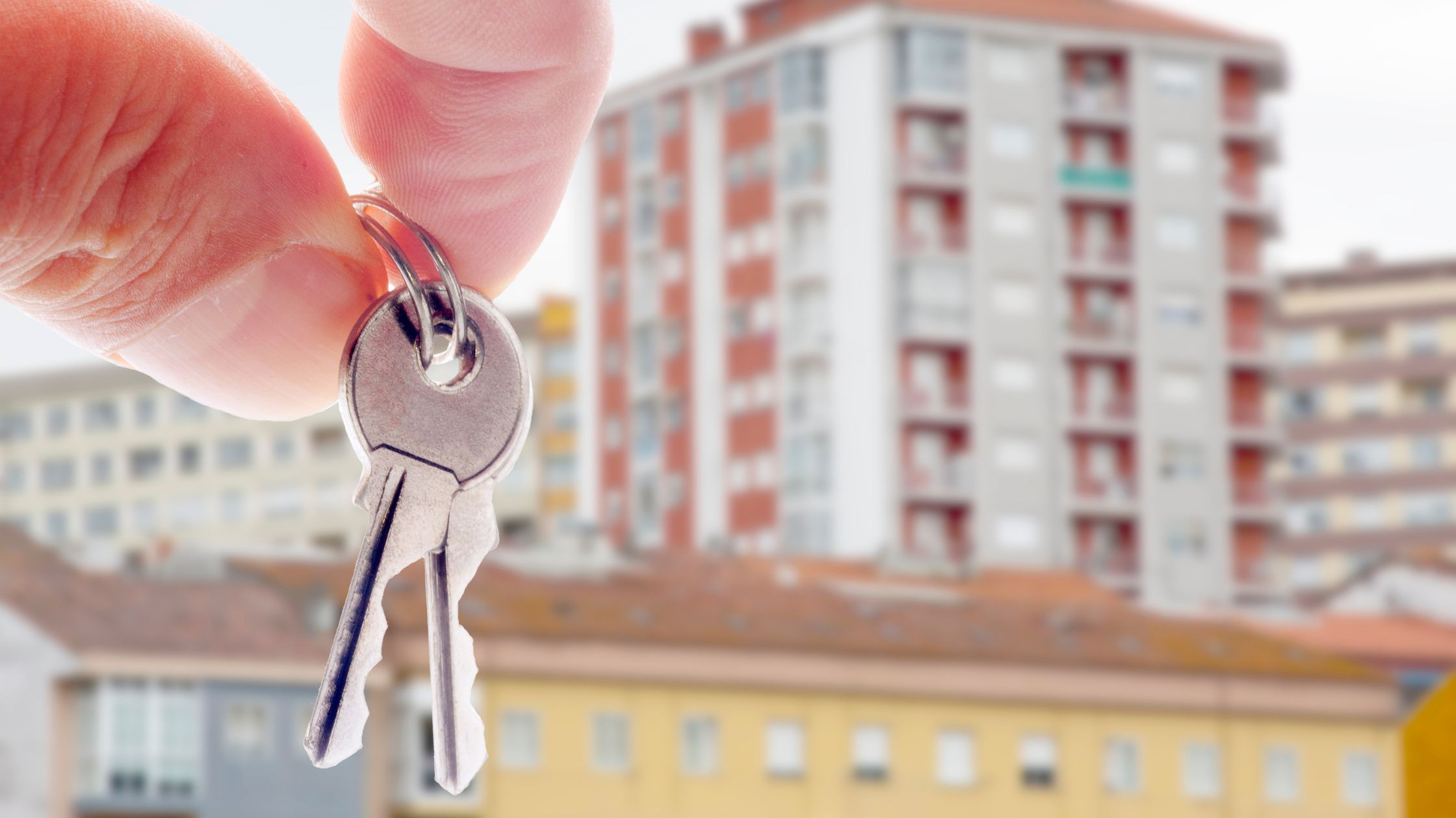 comprar una vivienda