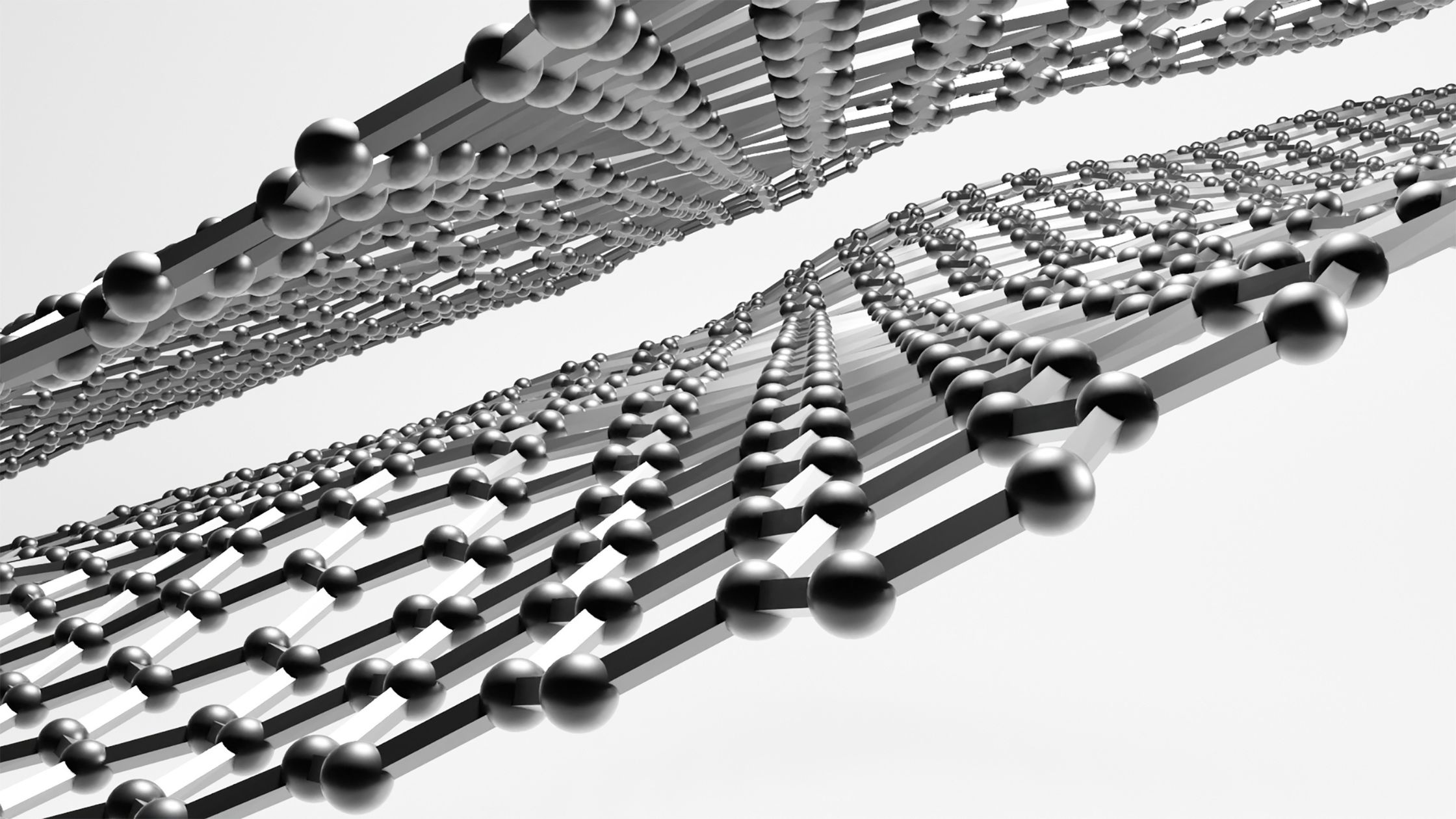 El grafeno como nuevo material en la construcción