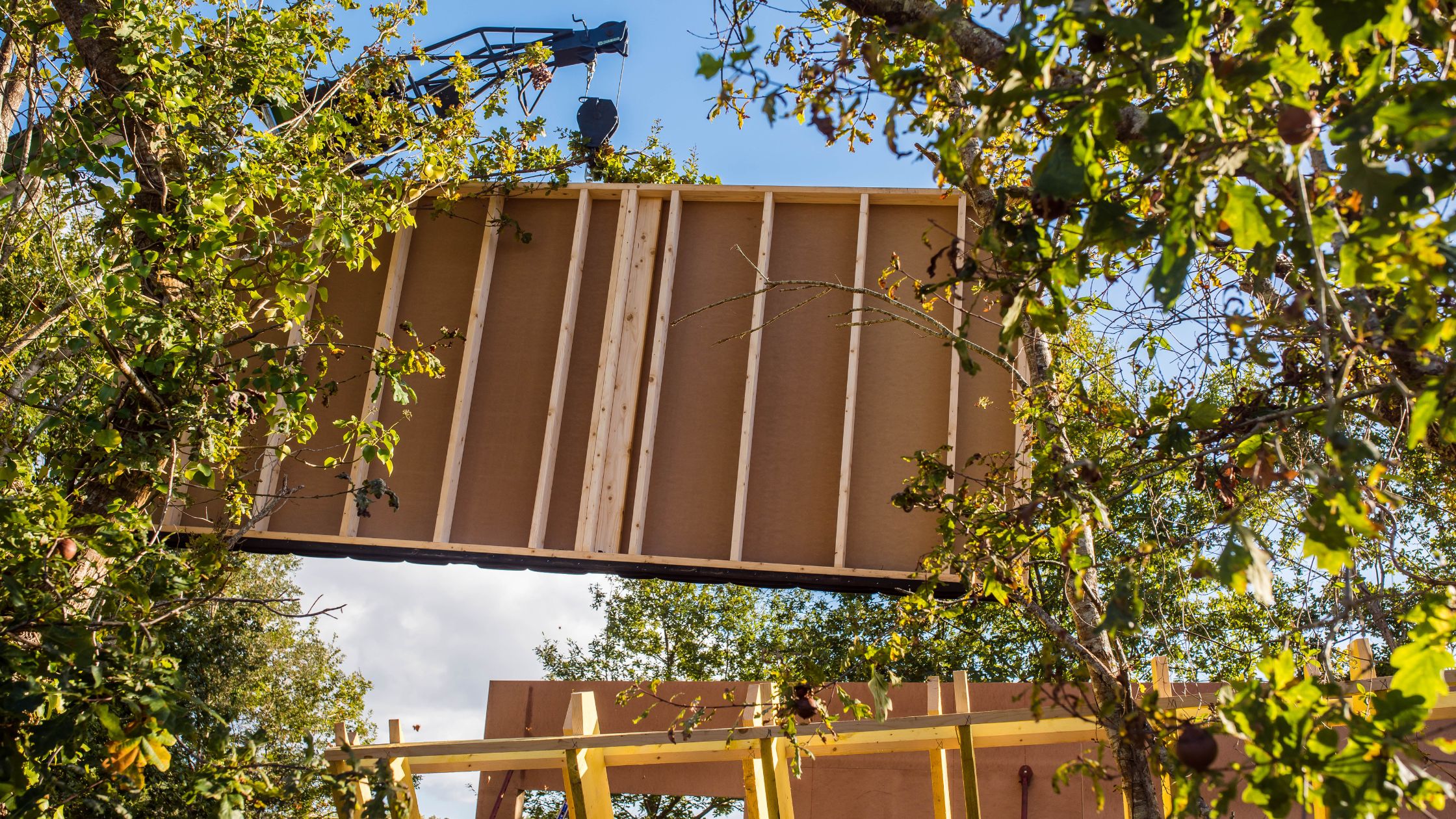 sistema de construcción revolucionario