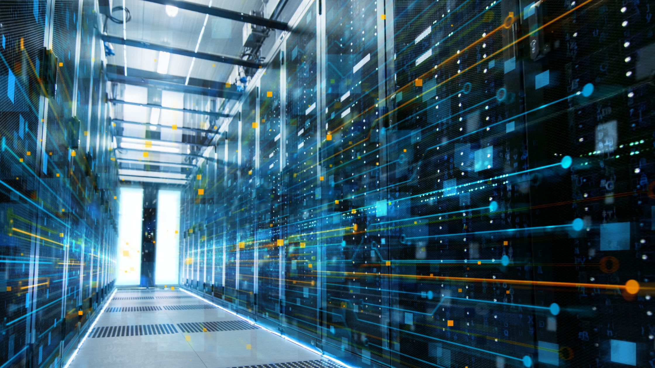 Aprovechando los datos para calentar ciudades