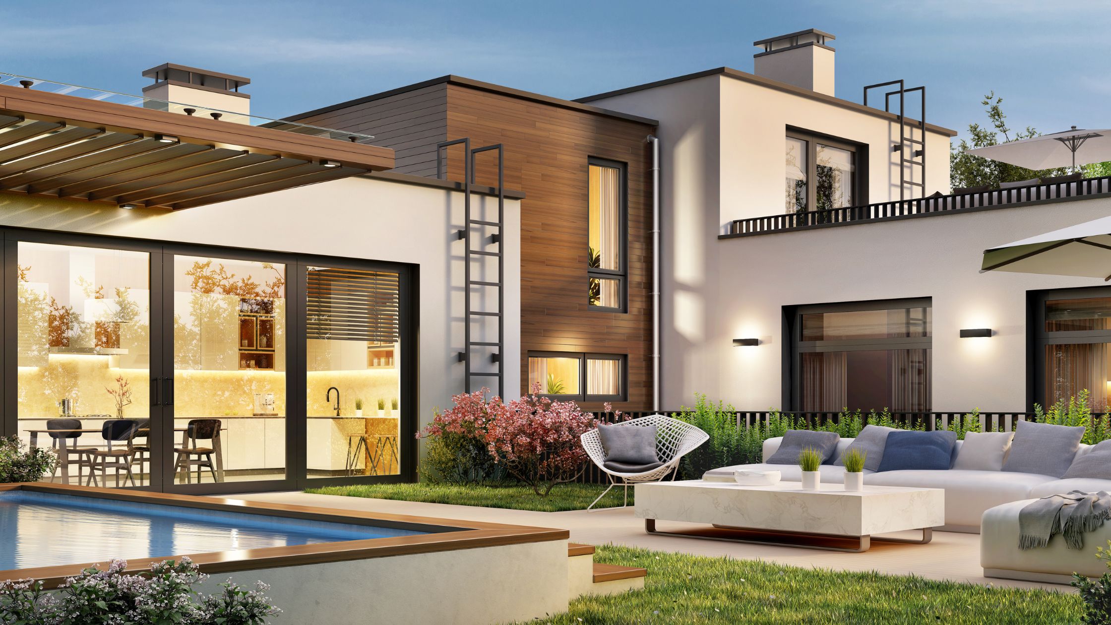 Reformas de exterior