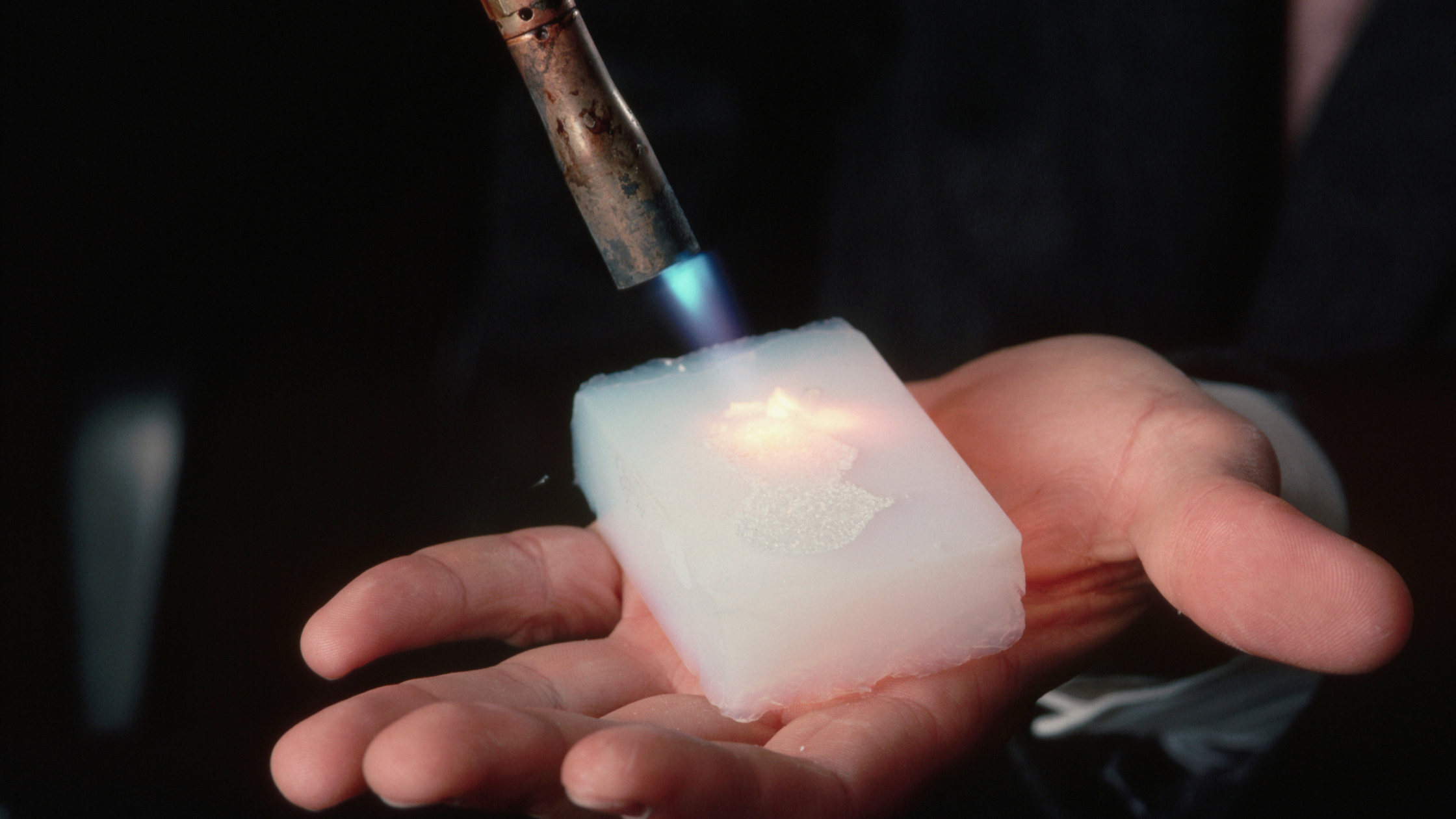 aerogel