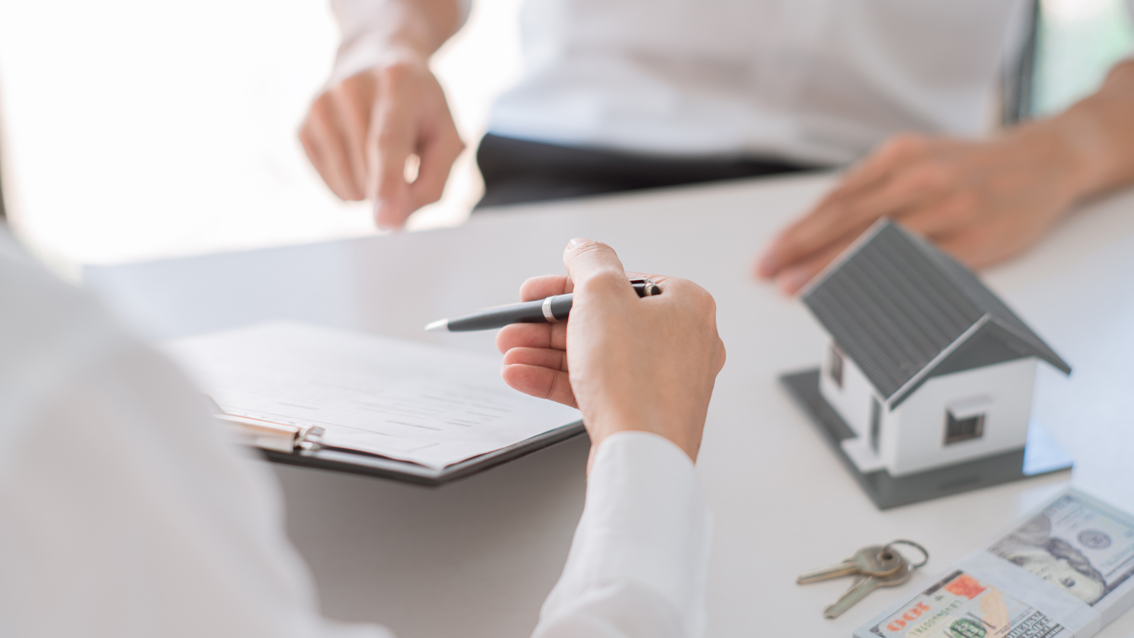 revisión pre-compra de tu vivienda