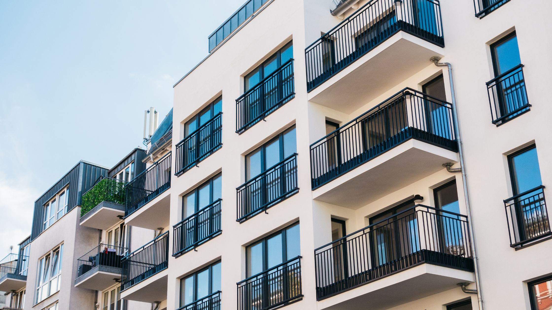promoción inmobiliaria