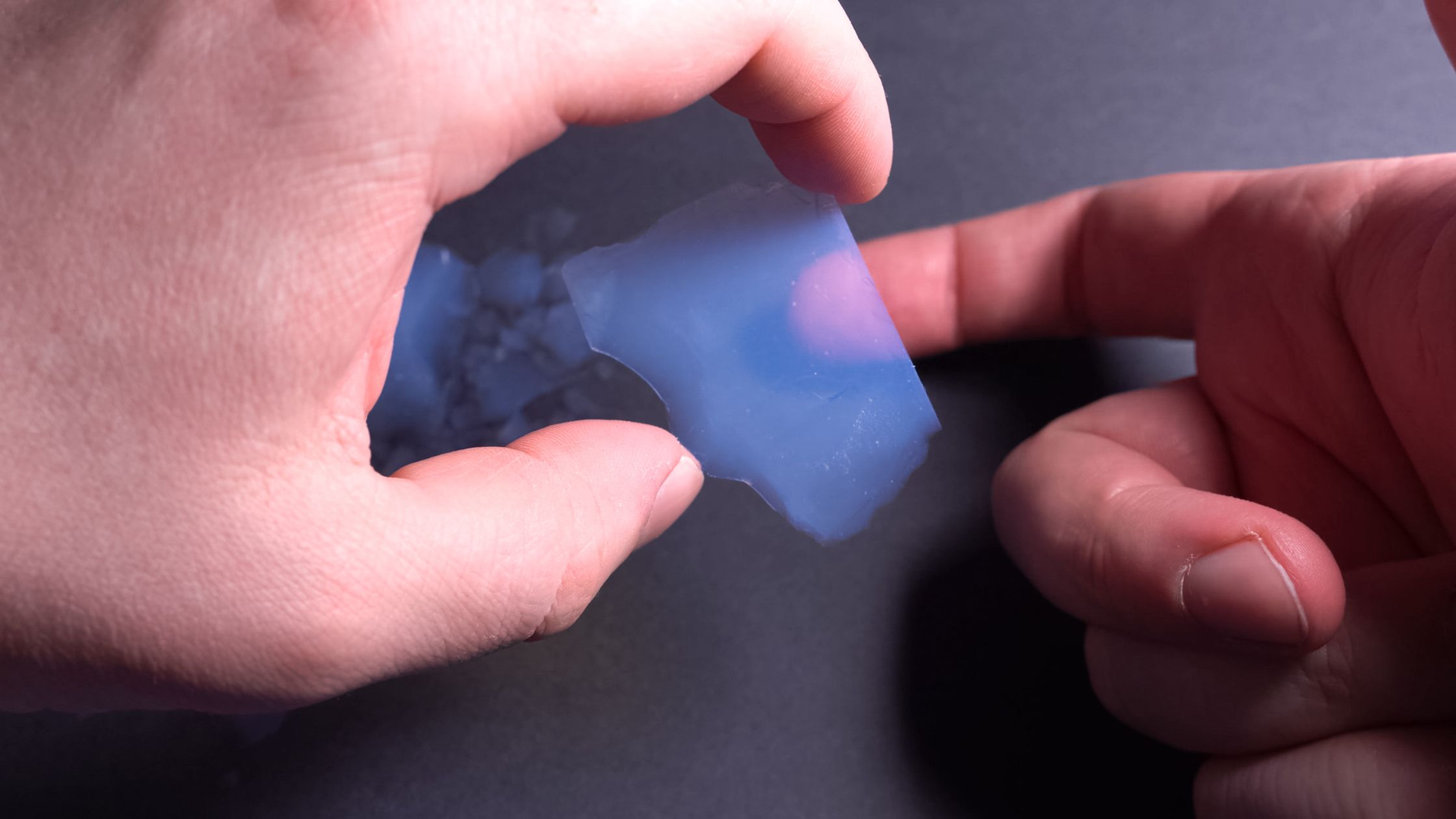 Aerogel