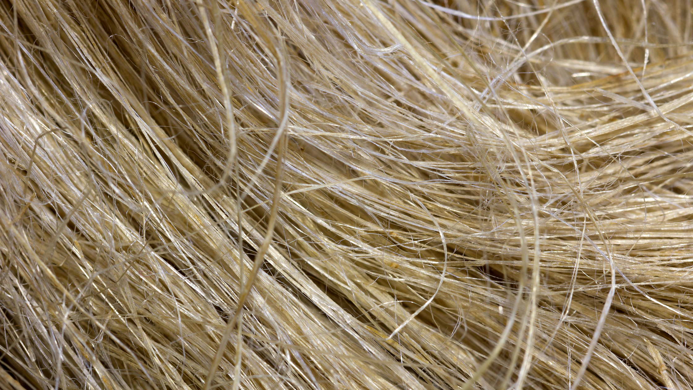 Materiales aislantes sostenibles